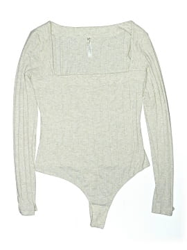 Intimately By Free People Bodysuit