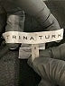 Trina Turk Solid Black Active Pants Size 0 - photo 7