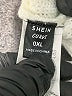 Shein Curve 100% Acrylic Ivory Pullover Sweater Size 12 Plus (0) - photo 8