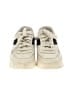 Vince. Ivory Sneakers Size 6 1/2 - photo 2