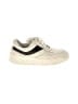 Vince. Ivory Sneakers Size 6 1/2 - photo 1