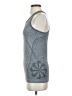 Nike Gray Active Tank Size S - photo 5