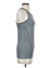Nike Gray Active Tank Size S - photo 4
