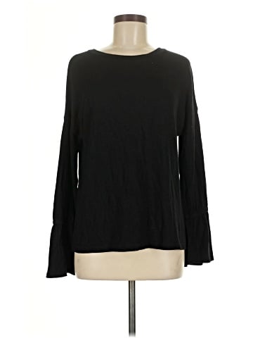 Lord & Taylor Long Sleeve T-Shirt (view 1)