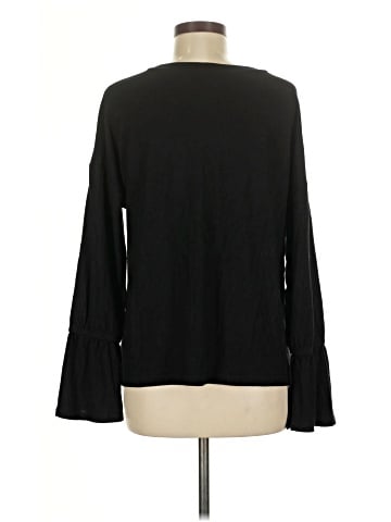 Lord & Taylor Long Sleeve T-Shirt (view 2)