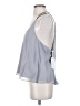 Chris Gramer 100% Polyester Gray Tank Top Size Sm (1) - photo 5