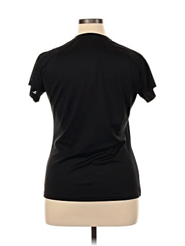 Russell Athletic Short Sleeve Top (view 2)