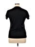 Russell Athletic 100% Polyester Black Short Sleeve Top Size XL - photo 2
