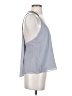 Chris Gramer 100% Polyester Gray Tank Top Size Sm (1) - photo 4