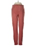 SPANX Red Casual Pants Size S - photo 1