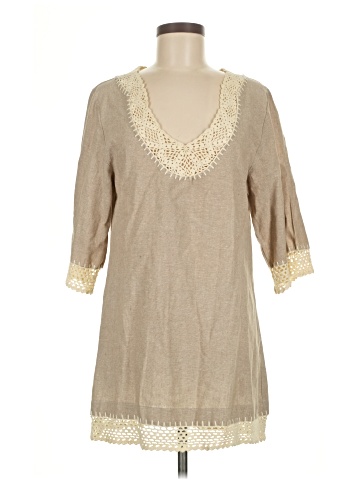 Karen Zambos Casual Dress (view 1)