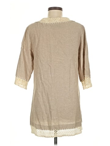 Karen Zambos Casual Dress (view 2)
