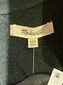 Madewell Black Pullover Sweater Size XXS - photo 7