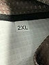 Unbranded Brown Pullover Sweater Size 2X - photo 4