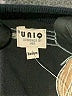 Uniq Black Jacket Size M - photo 6