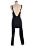 all in motion Black Jumpsuit Size M - photo 2
