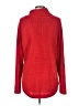 Calvin Klein 100% Acrylic Red Turtleneck Sweater Size L - photo 2