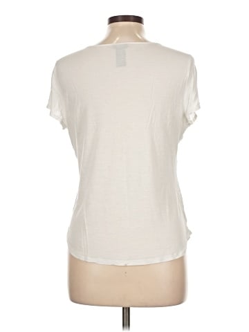Ann Taylor Factory Short Sleeve Top (view 2)