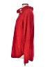 Calvin Klein 100% Acrylic Red Turtleneck Sweater Size L - photo 5