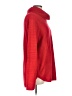 Calvin Klein 100% Acrylic Red Turtleneck Sweater Size L - photo 4