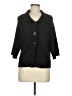 DressBarn Black Cardigan Size M - photo 1