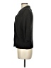 DressBarn Black Cardigan Size M - photo 5