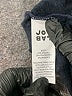 JoyLab Blue Pullover Sweater Size L - photo 9