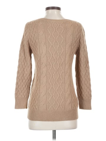Ann Taylor LOFT Pullover Sweater (view 2)