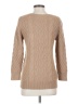 Ann Taylor LOFT Tan Pullover Sweater Size XXS (estimated) - photo 2