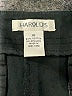 Harold's Black Dress Pants Size 10 - photo 4