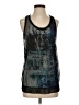 Helmut Lang Black Tank Top Size P (petite) - photo 1