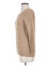Ann Taylor LOFT Tan Pullover Sweater Size XXS (estimated) - photo 5