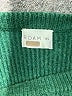 ROAM Green Pullover Sweater Size XS - photo 7