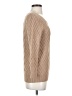Ann Taylor LOFT Tan Pullover Sweater Size XXS (estimated) - photo 4