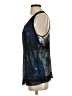 Helmut Lang Black Tank Top Size P (petite) - photo 5