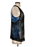 Helmut Lang Black Tank Top Size P (petite) - photo 4