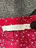 Lush 100% Polyester Pink Short Sleeve Blouse Size XL - photo 7