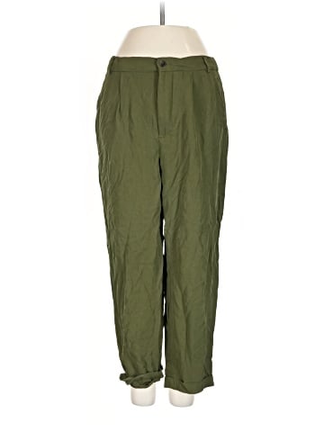 Zara Cargo Pants (view 1)