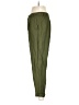 Zara Solid Green Cargo Pants Size S - photo 5
