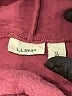 L.L.Bean Burgundy Turtleneck Sweater Size XL - photo 7
