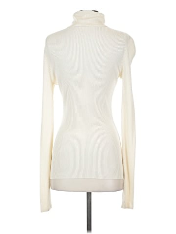 St. John Turtleneck Sweater (view 2)