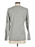 Nike Gray 3/4 Sleeve T-Shirt Size M - photo 2
