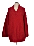 Wild Fable Red Pullover Sweater Size L - photo 1