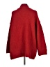 Wild Fable Red Pullover Sweater Size L - photo 2