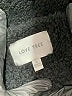 Love Tree 100% Polyester Black Cardigan Size L - photo 4