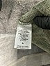 Chaser Green Pullover Sweater Size M - photo 8