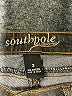 Southpole Gray Jeans Size 3 - photo 3