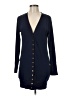 Merokeety Blue Cardigan Size M - photo 1