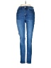 KanCan Signature Solid Blue Jeans Size 3 - photo 1