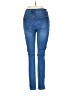 KanCan Signature Solid Blue Jeans Size 3 - photo 2
